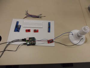 Projeto Arduino