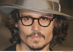 03 - Johnny Depp